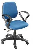 Workstation Chairs - Moss 028