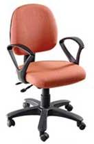 Workstation Chairs - Moss 029
