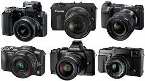 Photography Cameras