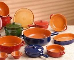 Clay Cooking Pots