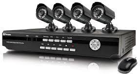 Security Camera DVR