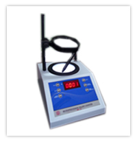 Digital Colony Counter, Size : 110 mm