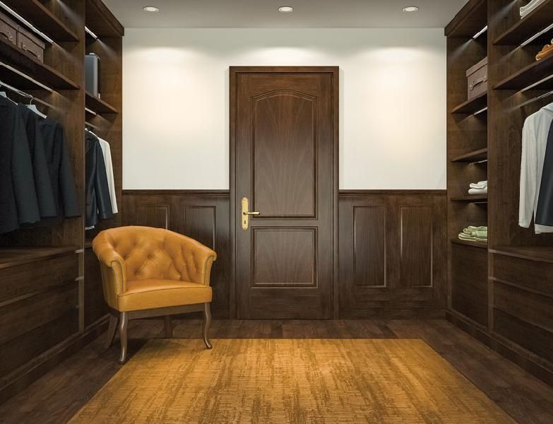 residential interior doors at Best Price in Pathankot ID 2472475