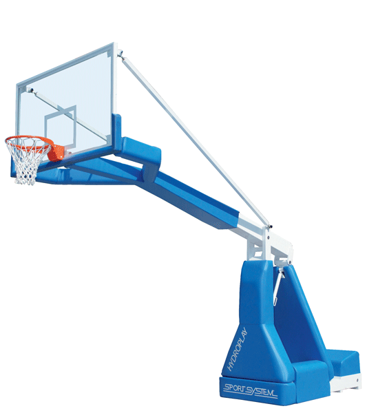 Buy Professional Nba Type Basketball Hoop From Mda Spor Malz Tic