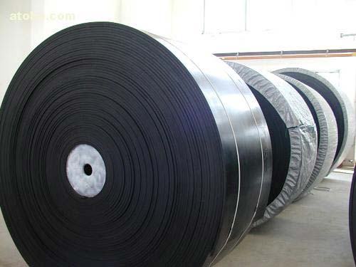 Rubber Conveyor Belts, for Moving Goods, Feature : Easy To Use, Excellent Quality, Long Life, Scratch Proof