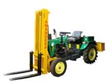 Tractor Mounted Forklift (1-200 kg)