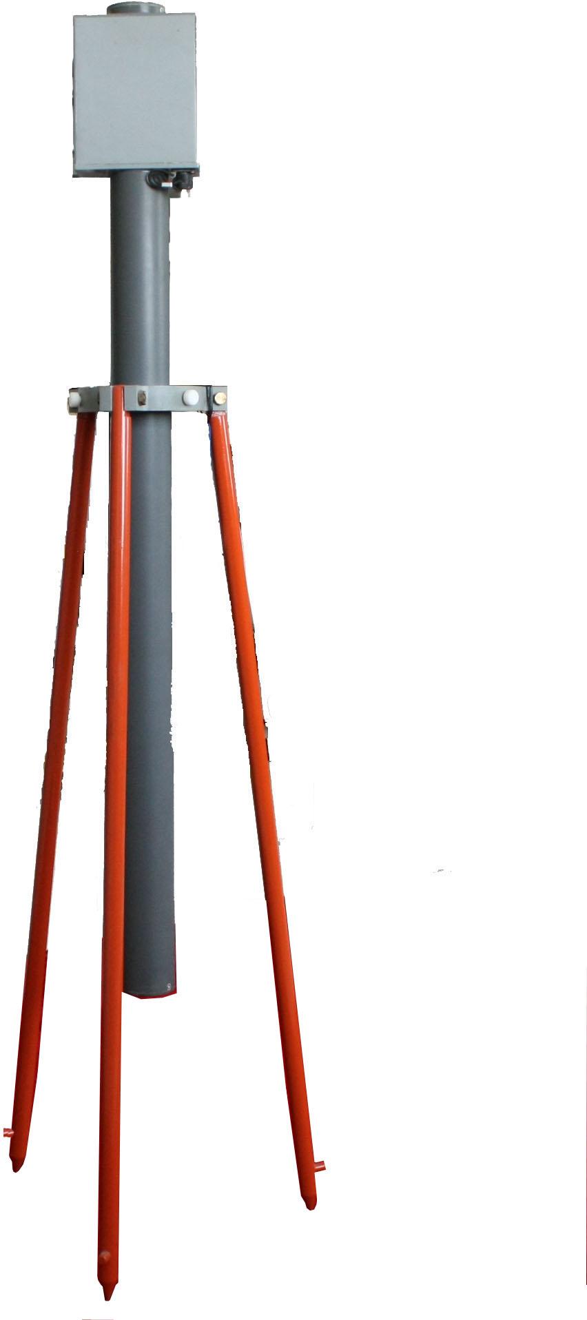 Tem 7k Magnetic Sensor