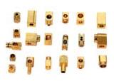 Brass Car Kit Parts