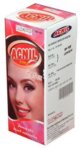 Acnil Syrup