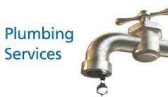 plumbing work services