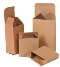 Carton Boxes