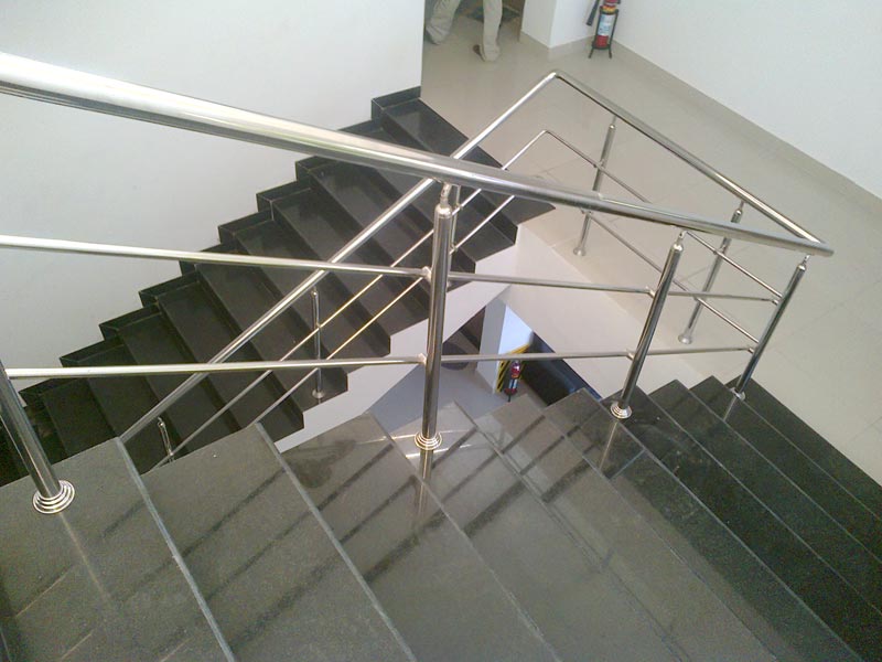 Ss Handrail