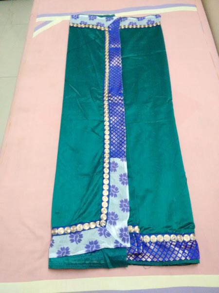 Chandani Silk Sarees