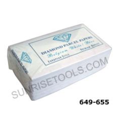 Diamond Parcel Paper