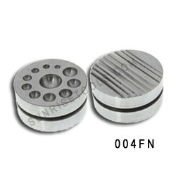 REVERSIBLE DAPPING BLOCK