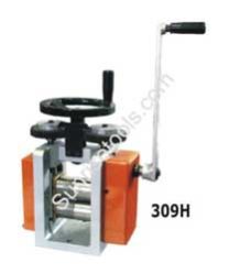 ROLLING MACHINE HAND