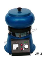 Vibrator Machine Tumbler