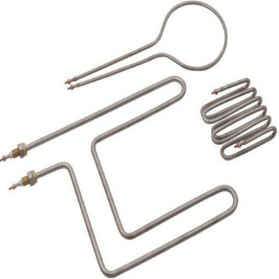 Tubular Heating Elements