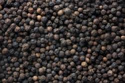 black pepper