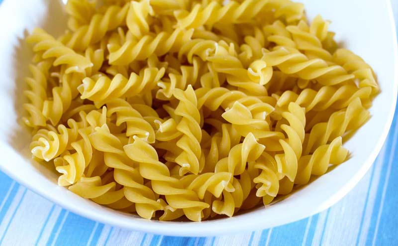 Spirali Pasta