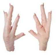 Frozen  Whole Chicken