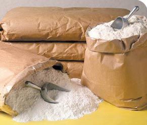 full cream milk powder