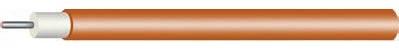 Semi-Rigid Coaxial Cable (Bare Copper Tube)