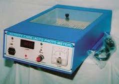 Activity Cage (Actophotometer)