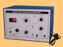 Electro Convelsometer
