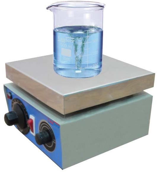 Magnetic stirrer