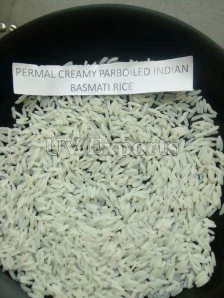 PR Basmati Rice