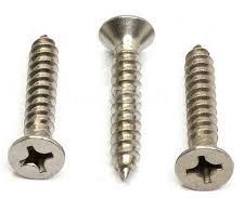 CSK Screws