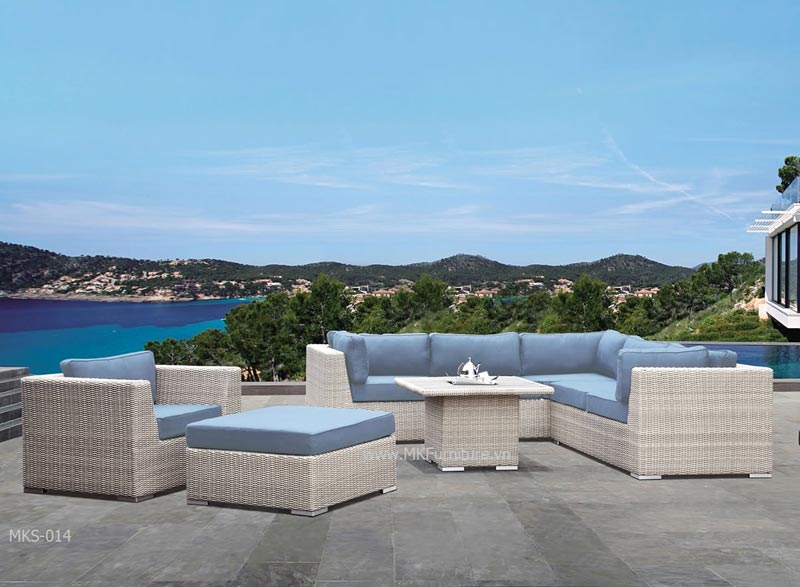 Outdoor Patio Sets