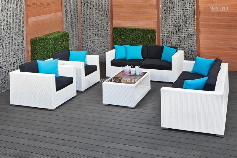 Rattan Furniture