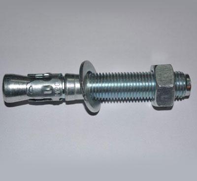 Stainless Steel Anchor