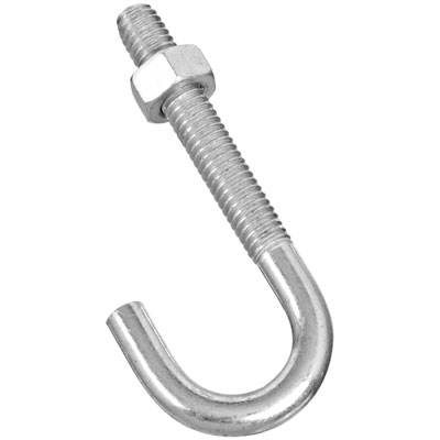 Stainless Steel Anchor Bolts, Feature : Resistant to wear tear