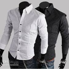 Plain Pure Cotton Mens Casual Shirts, Technics : Woven