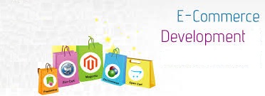 E Commerce Development Services