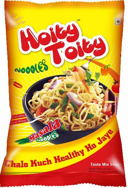 Hoity Toity Noodles