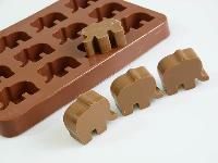 PP chocolate mould, Style : Horizontal, Vertical