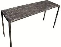 iron table