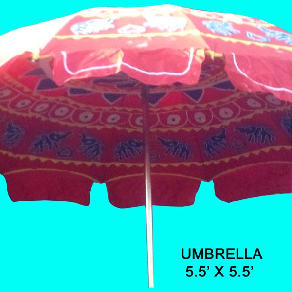 Wedding Garden Umbrella