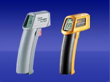 Non-Contact Thermometers