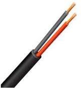 Multicore Flexible 0.75mm 2 Core Cables, for Both Domestic Industrial