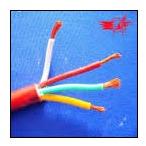 Multicore Flexible 0.75 4 Core Cables, for Both Domestic Industrial