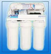 Commercial RO Water Purifier System (25 Litre)