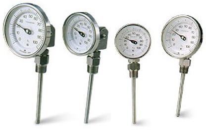 Temperature Gauge