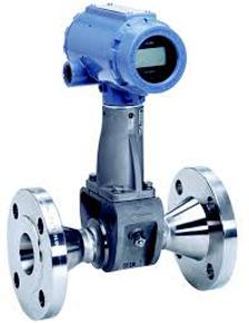 Vortex Flowmeter