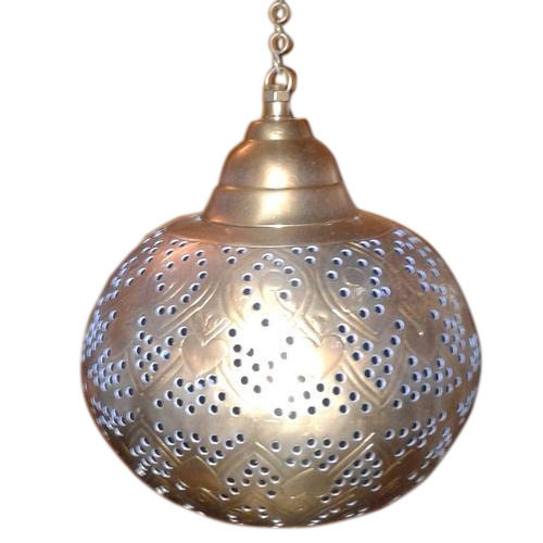 Misbah Exports Decorative Metal Lantern