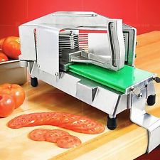 Onion Cutting Machine